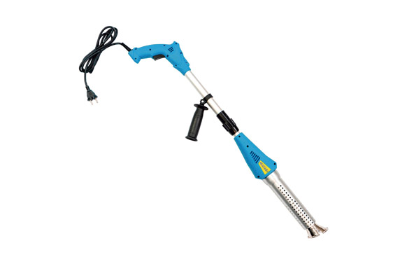 QUEMADOR MALASHIERBAS ELEC2000 W