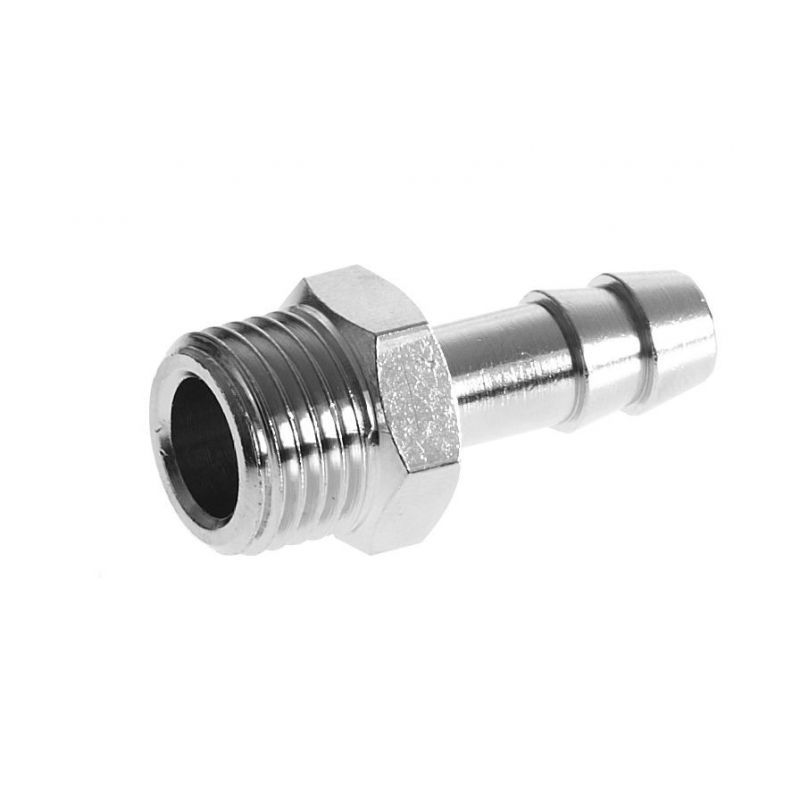 RACOR MACHO DE 1/4 X 8   REF A-5