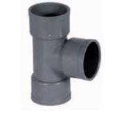 RACOR TE PVC 87,5º DE 32MM B-41745