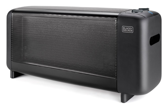 RADIADOR DE MICA          1500W