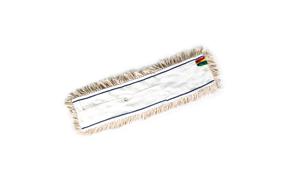 RECAMBIO MOPA ALGODON     60 CM