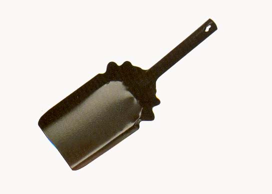 RECOGEDOR Nº 1 AMIG