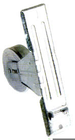 RECOGEDOR PERSIANA INOX (BL)1009 5 M