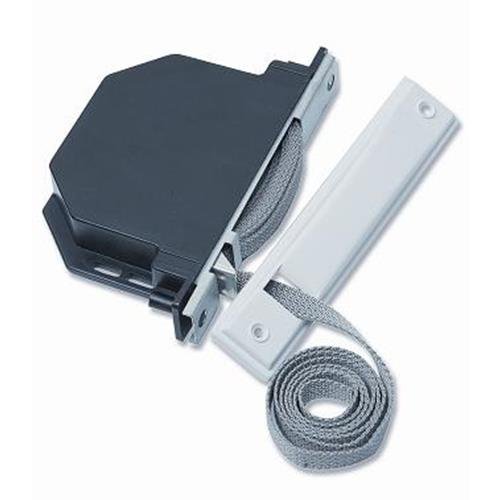 RECOGEDOR PERSIANA EMBUTIRBLANCO