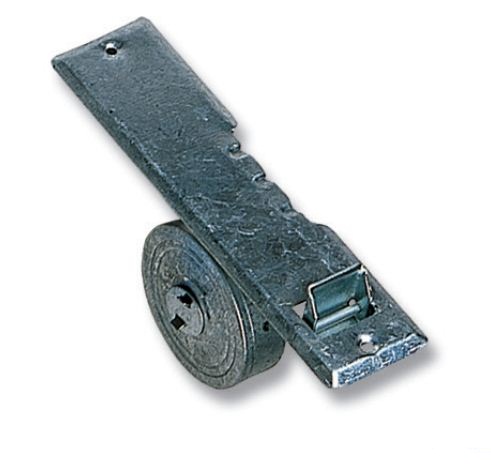 RECOGEDOR EMB.METALICO S/PLACA NATURAL