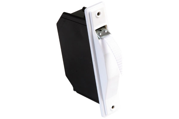 RECOGEDOR MINIPACK C/P C-18 BLANCO