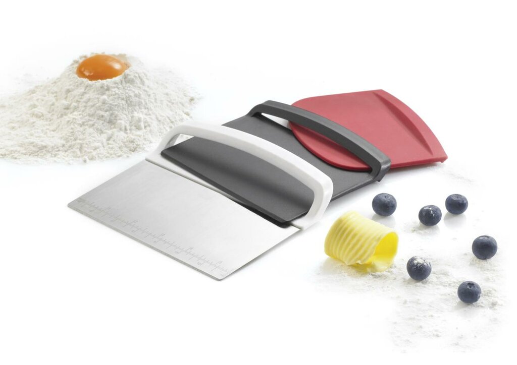 RECOGEDORES / ESPATULA SET 3  0805820003