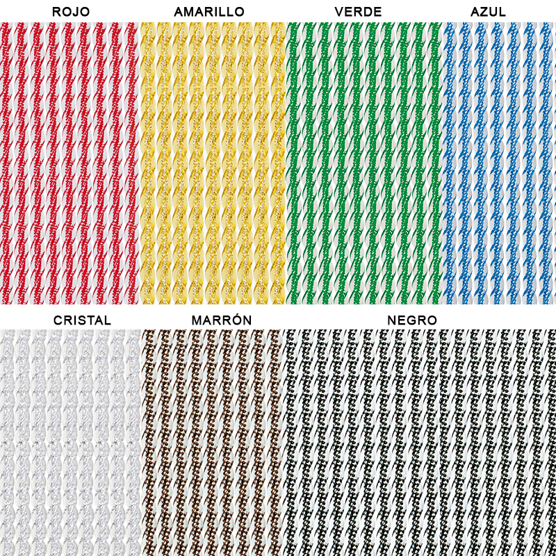 CORTINA REFERENCIA 700