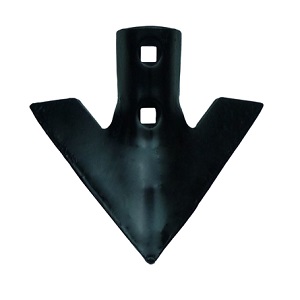 REJA CULTIVADOR REVERSIBLE 6,5 H05000504