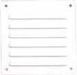 REJILLA VENT. REF-1252 20X20 BLANCA