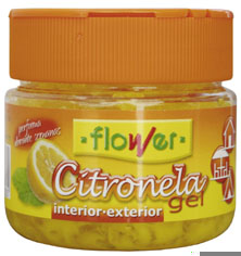 REPELENTE MOSQUITOS GEL CI125GR