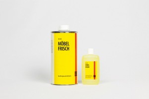 RESTAURADOR MOBEL FRIS.250MLK543-250-000