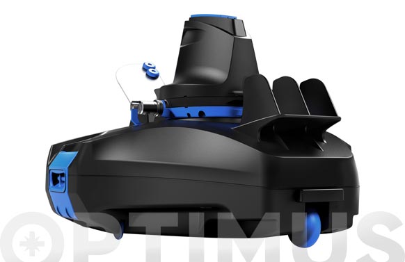 ROBOT LIMPIAFONDOS PARA PI33L/M