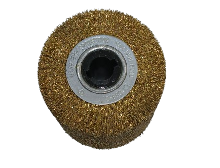 RODILLO PUAS ACERO SATINADORA FERVI 100M 2