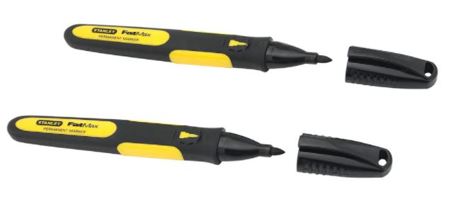 ROTULADOR FATMAX PTA BISEL.1-47344 (X25)