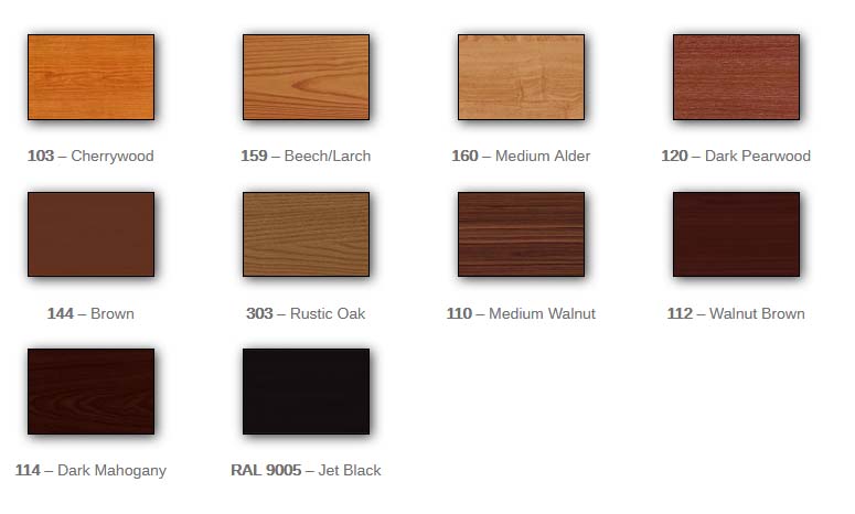 ROTULADOR RETOQUE 210 - CEREZO   103 3