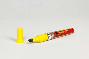 Rotulador retoque 210 - caoba osc. 114