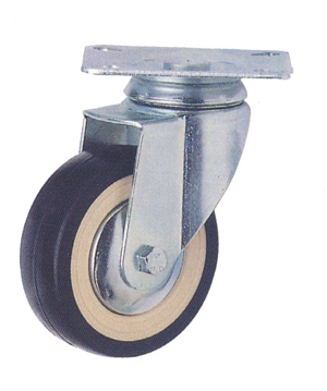 RUEDA GIRAT. AFO 402/80 FA C/FRENO