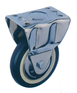 RUEDA FIJA           12 /42 AFO MUEBLE