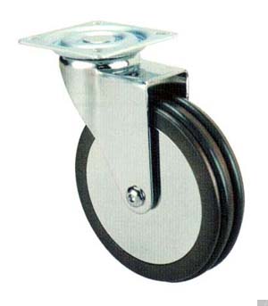 RUEDA GIRATORIA 10BDM50          1-0574