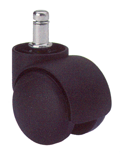 RUEDA MUEBLE AUXILIAR GIRAÚ 50 MM