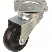 RUEDA GIRAT. S/PLACA 484/25 AFO MUEBLE