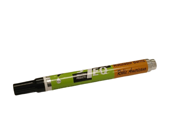 ROTULADOR BARNIZ ROBLE AMERICANO 5 TEQ 1