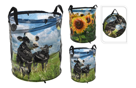 SACO BOLSA JARDIN PARA RES60 L