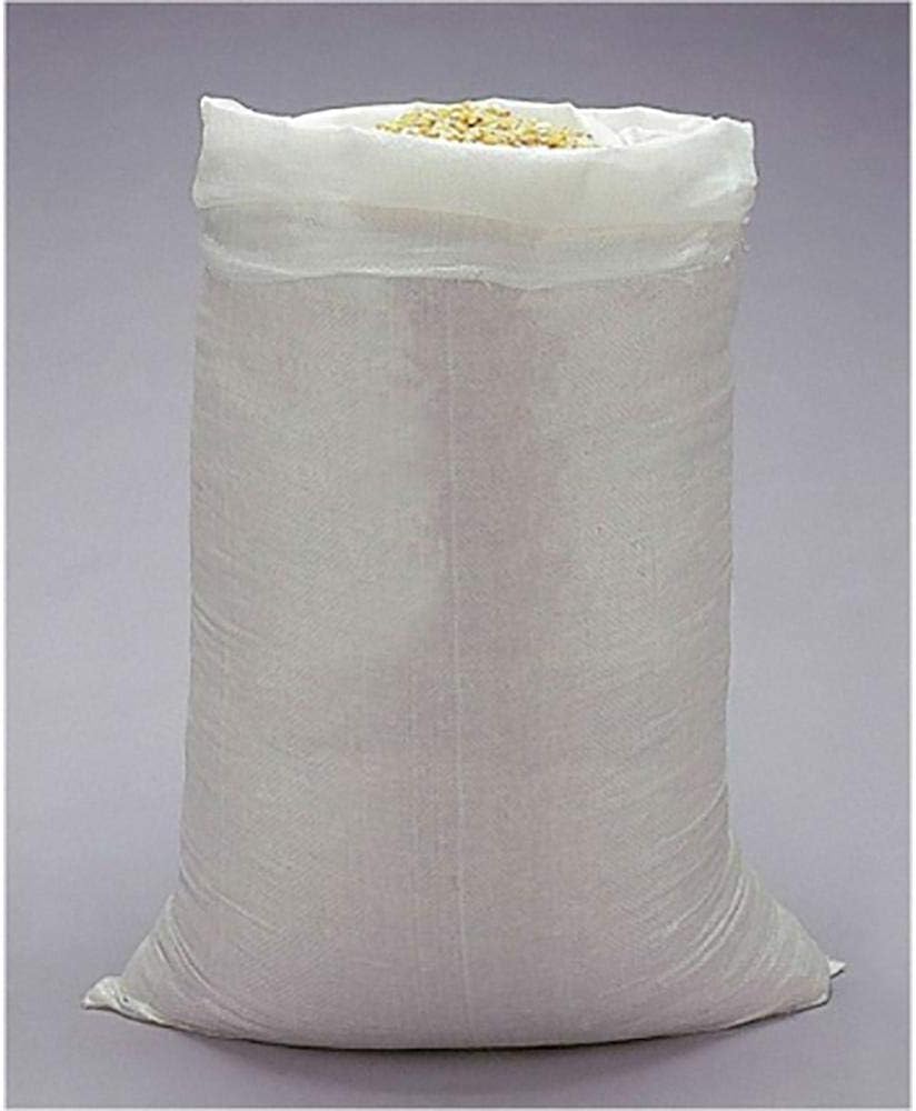 SACO ESCOMBRO 55X095CM RAFIA BL SEIMARK 10 PZ  700119 1