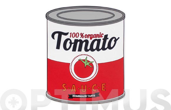 SALVAMANTEL MAGNETICO SILITOMATO SAUCE