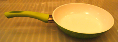 SARTEN DARNA 20 CMS CERAMIC TIROL FP20W