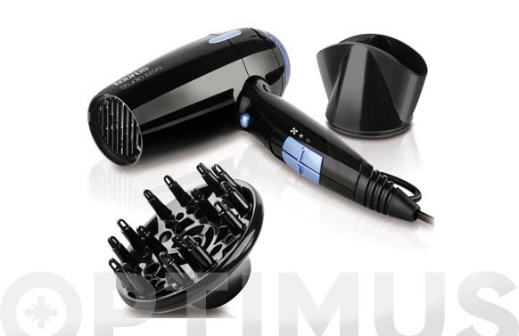 SECADOR DE PELO CON MANGO STUDIO 2200W