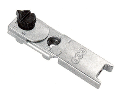 SEGURO O.B. A 40906 00 01 P/CREMONA 1