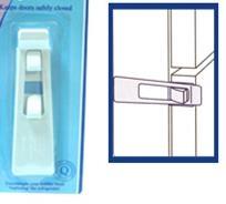 SEGURO PROTECTOR NEVERA  (1UND) REF.4021