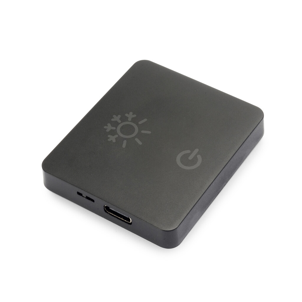 SENSOR SMART RF EMI TOUCH NEGRO 5157317 2