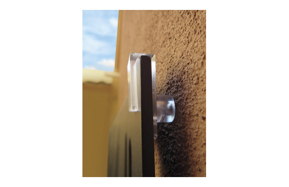 SEPARADOR DE PARED PANELES4,2 X 1,7 X 2,