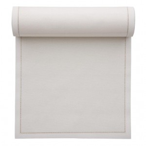 SERVILLETA 32X32 ALG. COLORES   R-12
