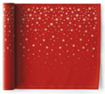 SERVILLETA 32X32 ALG.SNOW-6 SA32N3/701-1