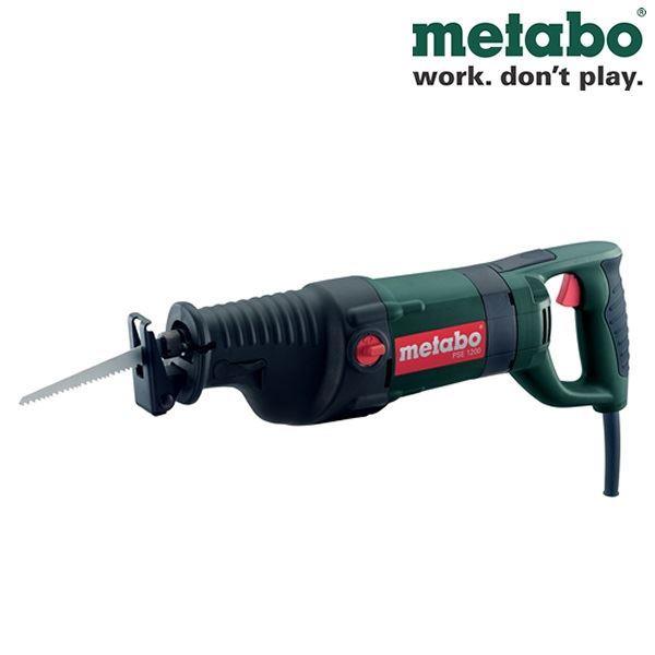 SIERRA SABLE METABO PSE 1200