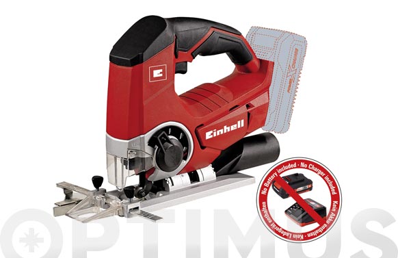 SIERRA DE CALAR PENDULAR ATE-JS 18 LI 18