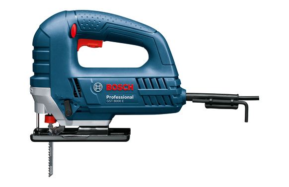 SIERRA DE CALAR CON CABLE GST8000E 710 W