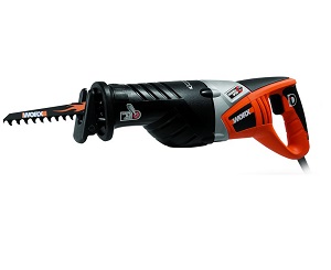 SIERRA SABLE 800W              WX80RS.1 1
