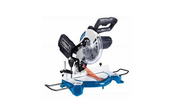 SIERRA INGLETADORA D210