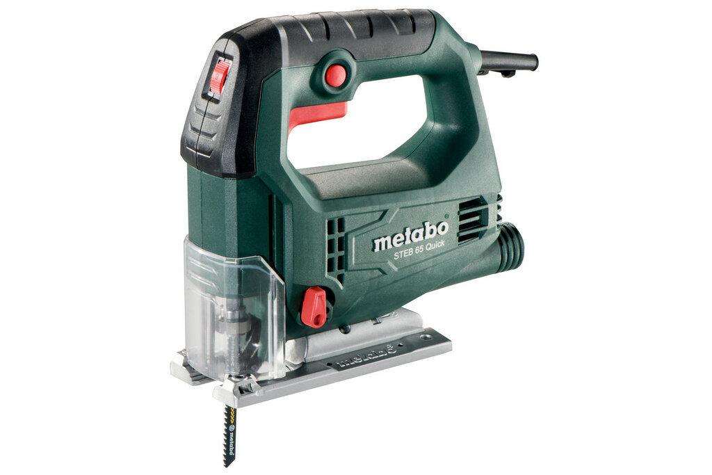 SIERRA DE CALAR METABO STEB 65 QUICK  -