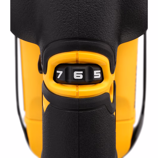 SIERRA CALAR 18V DCS334NT-XJ S/BATERIA 3