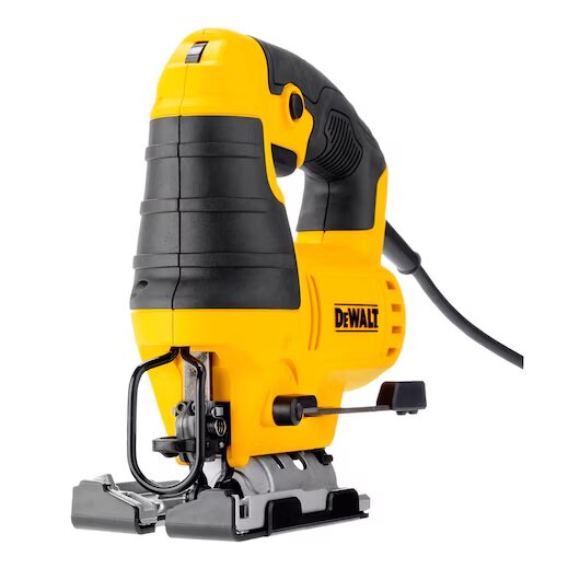 SIERRA DE CALAR 650W ELECTRÓNICA DWE349-QS 3