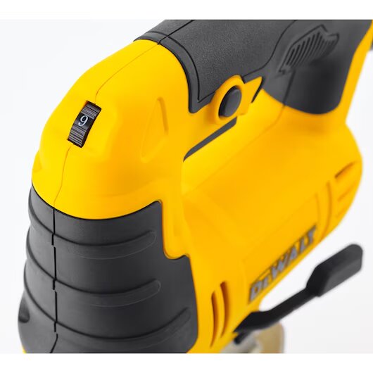SIERRA DE CALAR 650W ELECTRÓNICA DWE349-QS 4