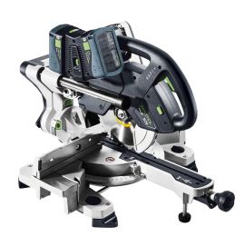 SIERRA INGL.FESTO KSC60EB BATERIA 577775