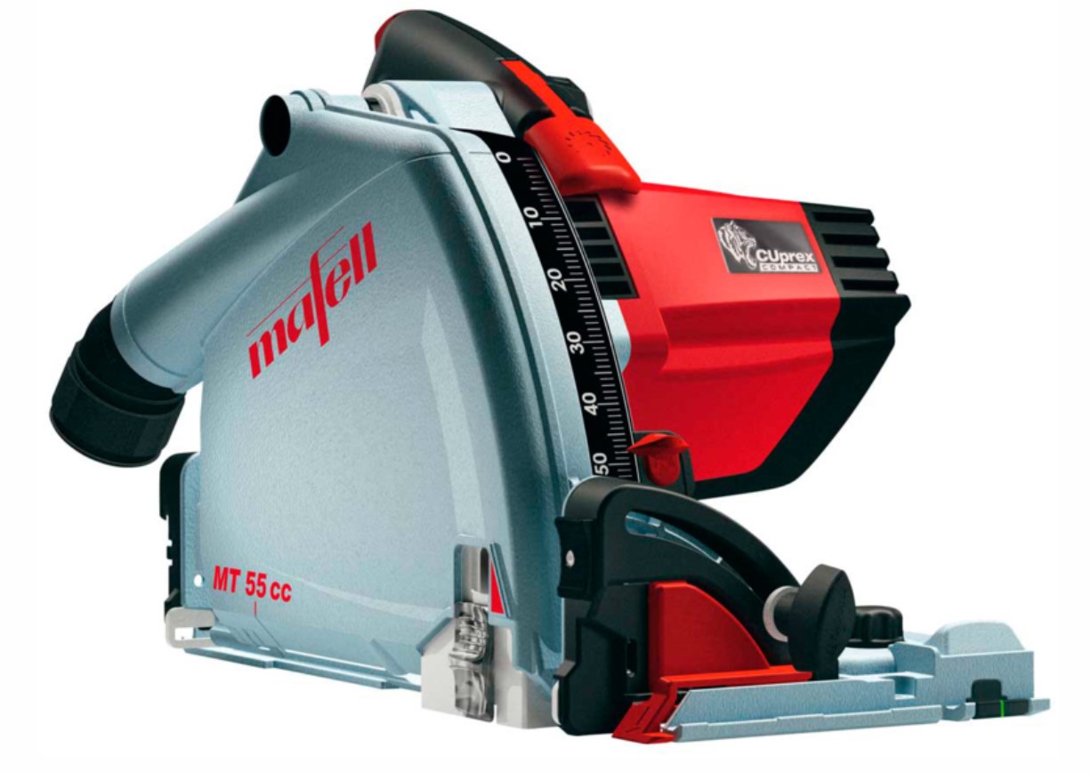 SIERRA MAFELL MT55CC +GUIA    917609