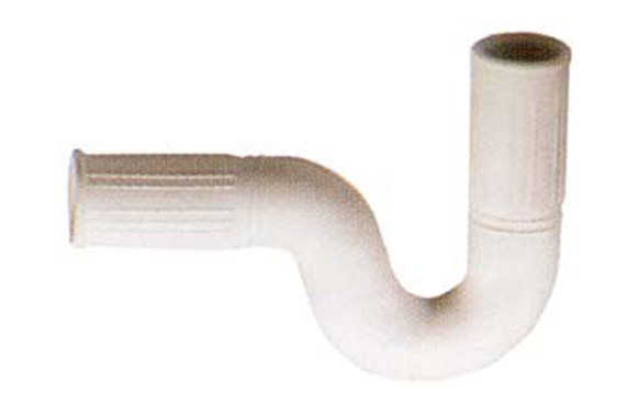 SIFON FLEXIBLE P.V.C. ABIE35 X 35